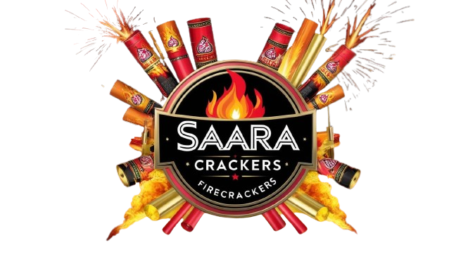 Saara Crackers Logo